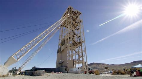 Nevada Copper building first US copper mine in a decade | MINING.com