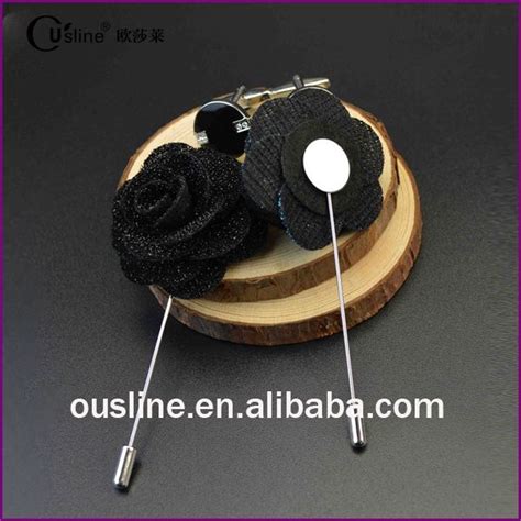 Source Factory Direct Sale Diy Decorative Metal Lapel Pins On Malibaba