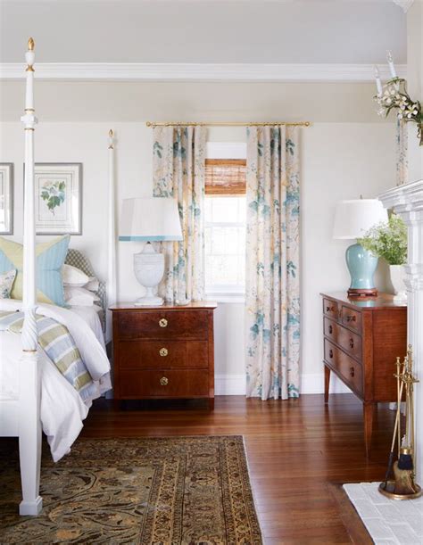 The Best Summer Spaces By Sarah Richardson Design Eclectic Bedroom