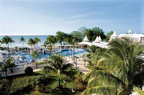Hotel Riu Palace Tropical Bay Negril Jamaica Resort All Inclusive Reviews Tripadvisor