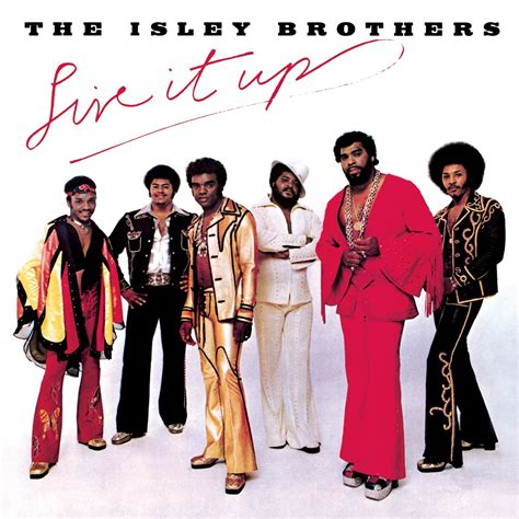 ‎live it up bonus track version album by the isley brothers apple music