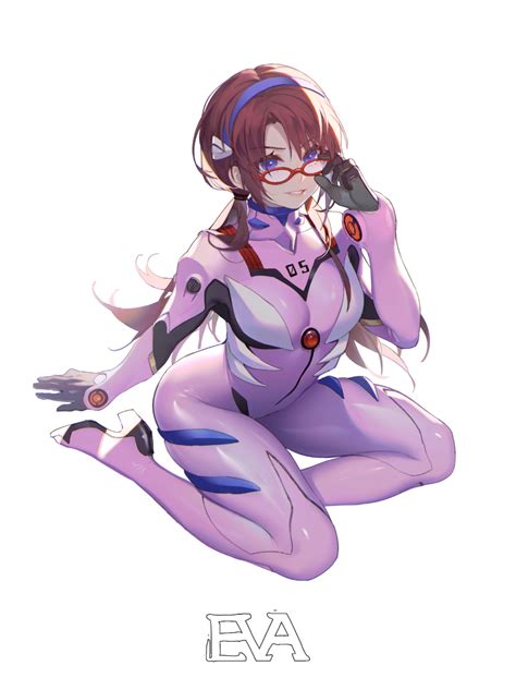 Koihan On Twitter Neon Genesis Evangelion Studio Trigger Anime Evangelion Art