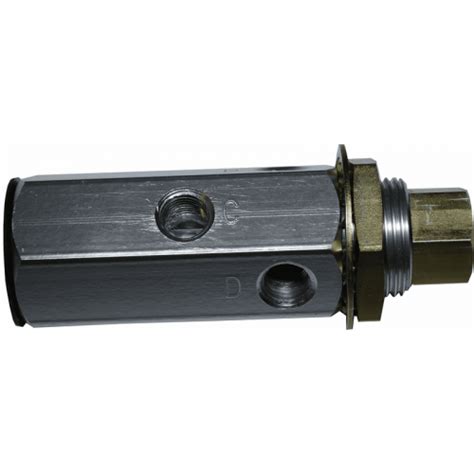 Inversion Valve Tr 2 Stp277340