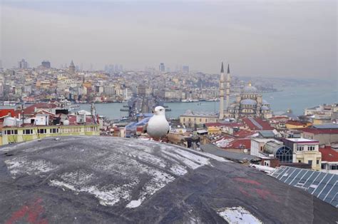 İstanbulun En Güzel 25 Seyir Yeri Blog