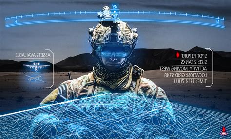 From Gaming To The Battlefield The Benefits Of Virtual