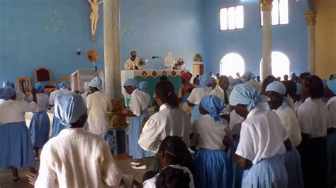 Malawi Religion