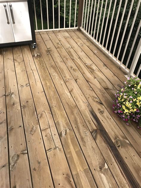 Deck Stain Colors Behr Cabot Solid Color Acrylic Deck Stain The