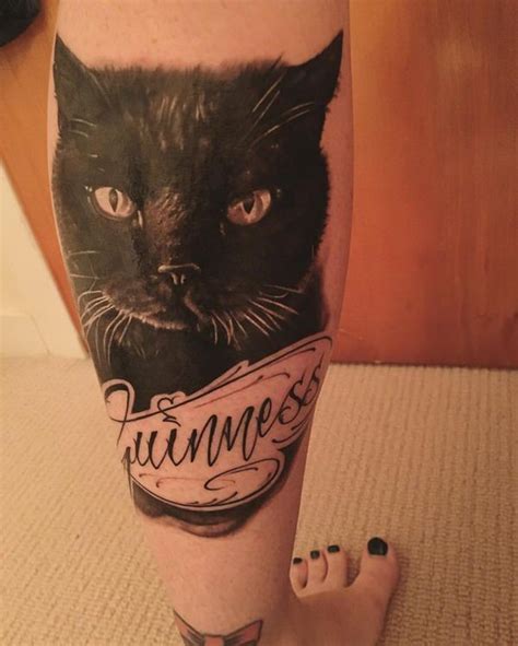 Excellent Cat Ideas Part 10 Tattooimagesbiz