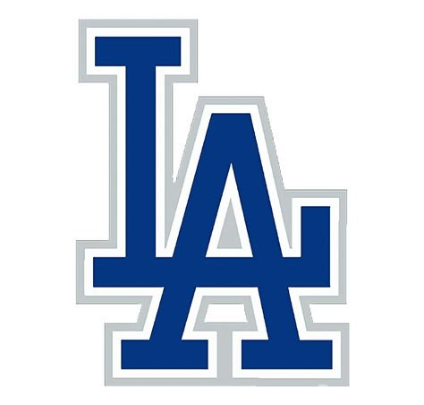 Report Abuse Los Angeles Logo Png Clip Art Library