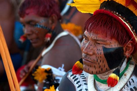 Índios Kalapalo Cultura Costumes E O Lindo Ritual Jawari Em Expedição Fotográfica Com Renato
