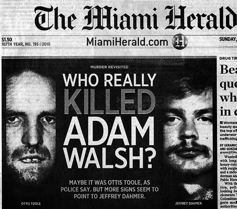 La Trágica Historia De Adam Walsh 🔪👦🏼 Casos Misteriosos 🔎 Amino