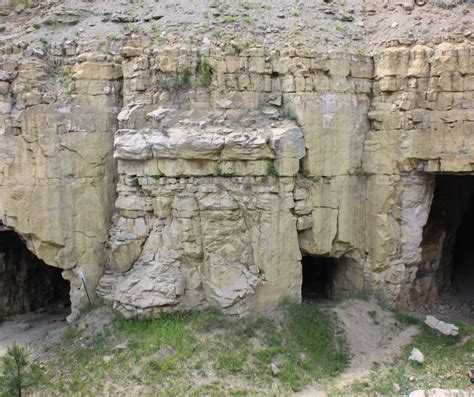 The Best List Of Caves In South Dakota World Of Caves