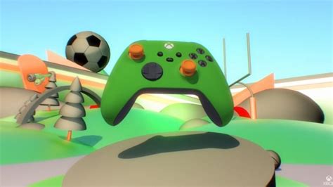 Xbox Design Lab Is Finally Back