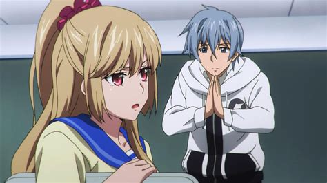 See more ideas about strike the blood, blood, strike. Strike the Blood - 02, 03, 04 - Random Curiosity