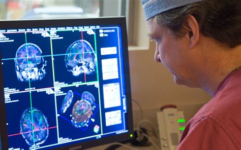 Research May Show Why Some Brain Cancers Resist Treatment Md Anderson