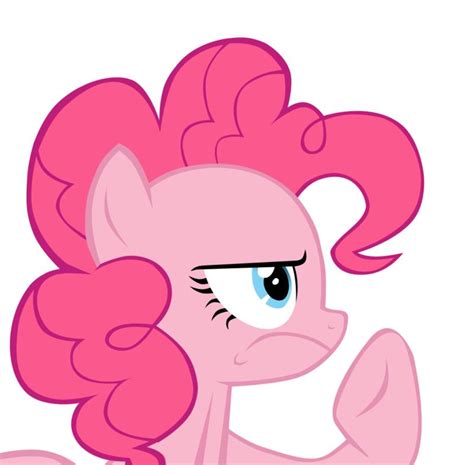 Pinkie Pie