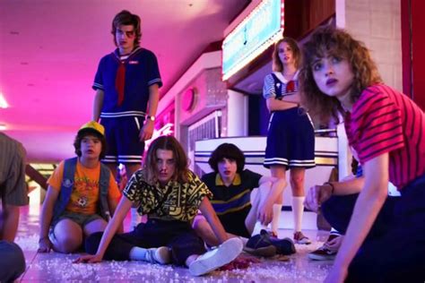 Stranger Things Season 4 Release Date Cast Trailers And Rumours Usa News