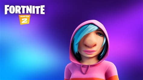 Meet Ikonik Sister Fortnite Funny Moments Youtube