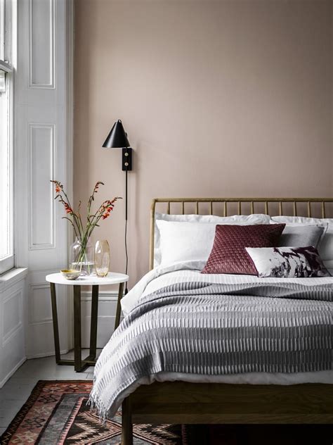 Be mindful about the mood that you wish to create and how much natural light enters the space. Bedroom colour ideas: 17 gorgeous bedroom paint ideas to ...