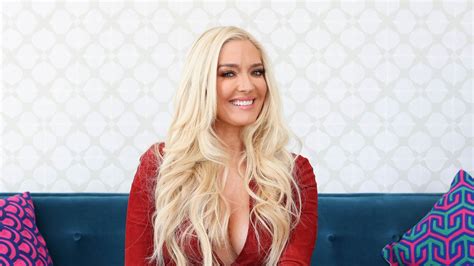 Erika Girardi From Real Housewives Of Beverly Hills Talks Fashion