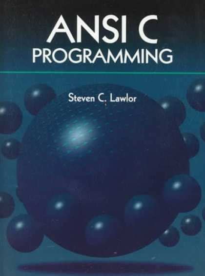 Programming Book Covers 750 799