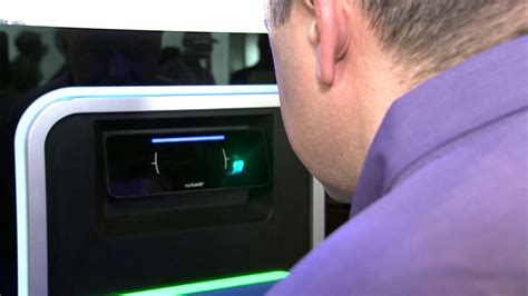Meet The Atm Of The Future