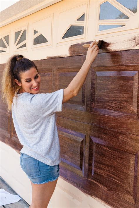 Diy Wooden Garage Door Kits Do It Yourself Garage Door Kits Garage