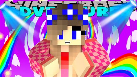 Minecraft Little Carly Adventures Another Surprise For