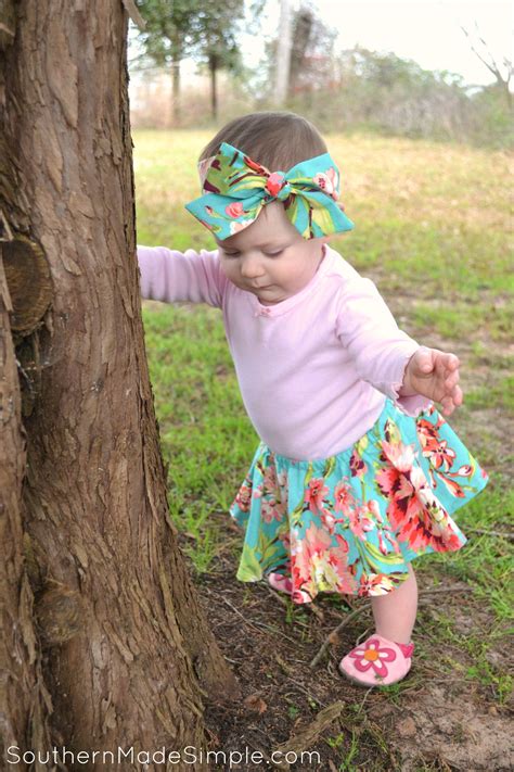 Celebrating The Sweetest Spring Fashions For Kids From The Lucky Lily