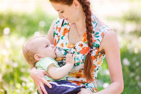Lactancia Materna Consejos Mitos Y Trucos Para Dar El Pecho A T Beb
