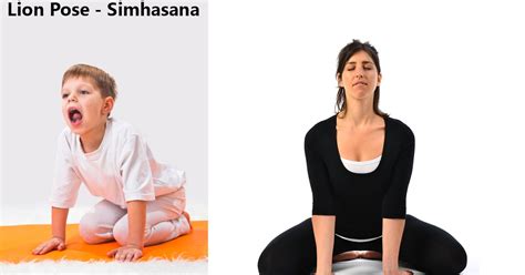 Simple yoga for kids, by connecting the mind and the body helps to alleviate and also handle such pressures with ease. 4 Simple Yoga Poses For Kids ~ kare more