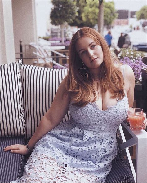 Pin On Perfectly Curvy Redheads