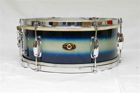 Slingerland Snare Drum For Sale In Uk 49 Used Slingerland Snare Drums