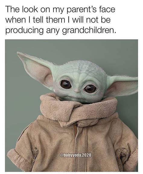 Baby Yoda Memes Yoda Meme Yoda Wallpaper Star Wars Yoda