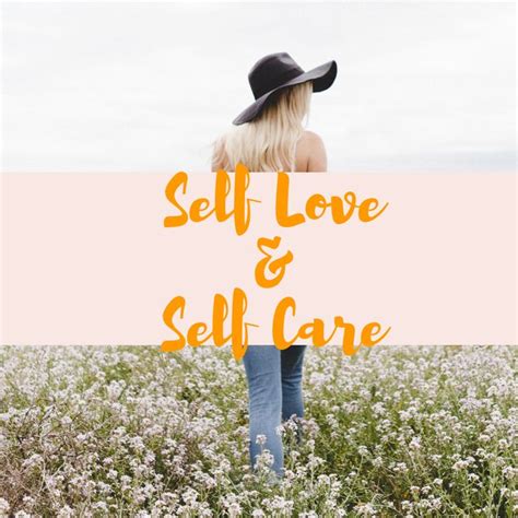 Self Love And Self Care Board Cover Self Love Self Care Self Development