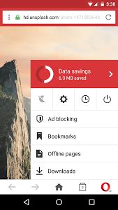 Opera mini is developed by opera and listed under communication. Download Opera Mini For PC,Windows Full Version - XePlayer