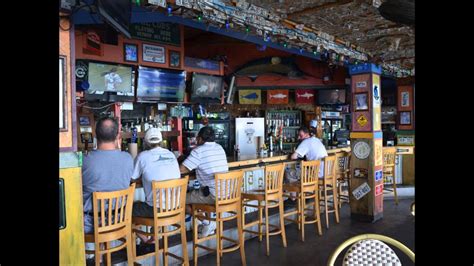 Lu Lus Now Laverns Sports Bar In Kailua Kona Hi Youtube