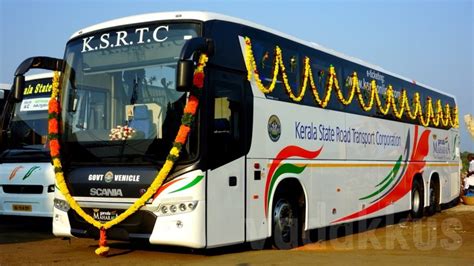 Check 12625 train schedule online. KSRTC New Scania Bus services Time Table | Kerala Click