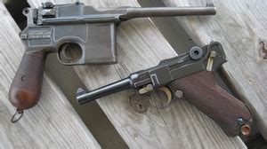 Mauser Pistol Wallpapers Wallha Com