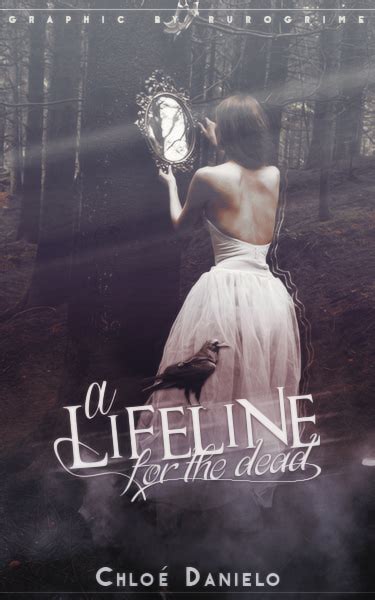 A Lifeline For The Dead By Rurogrime On Deviantart