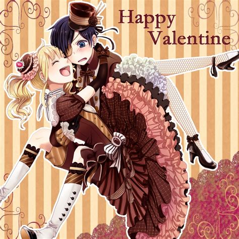 Valentine Anime Msyugioh123 Photo 36645230 Fanpop