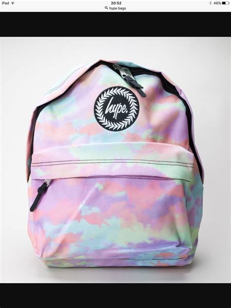 Pin By Melanie On Wish List Hype Bags Bags Womens Backpack