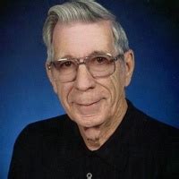 Obituary Ken Hatch Becker Rabon Funeral Home