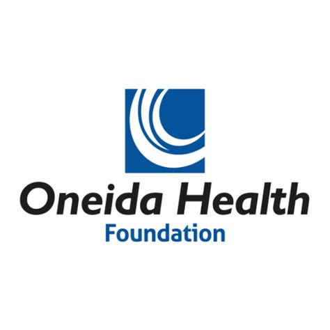 Oneida Health Foundation Oneida Ny