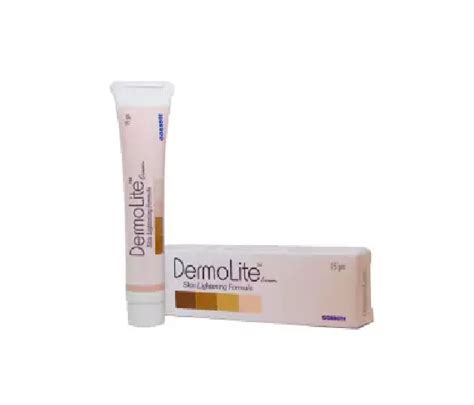 Buy Dermolite Skin Lighting Cream Pack Of 2 Online Upto 20 Off