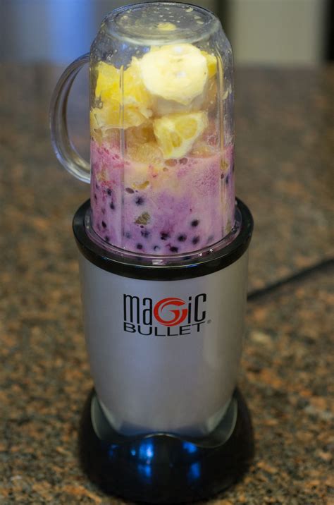 Bestof You Magic Dessert Bullet Recipes Of All Time Check It Out Now