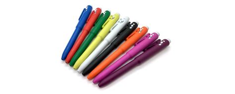 P950 Power Detectable Pressurized Pens Freezer Pens Brc 8 Compliant