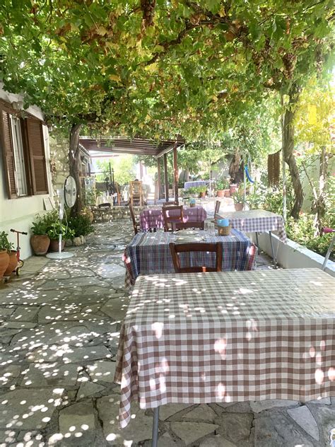 Cyprus Meze The Best Cyprus Taverns You Will Find In The Villages