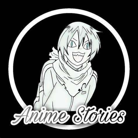 Anime Stories