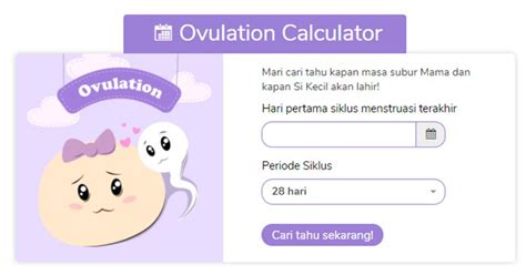Kini, terdapat banyak kaedah yang boleh anda cari di internet termasuklah untuk anda mengira waktu kesuburan anda dengan lebih tepat. Cara Hitung Masa Subur dengan Siklus Haid Teratur ...
